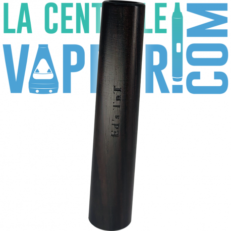 DynaVap MidSection ebony 62 mm