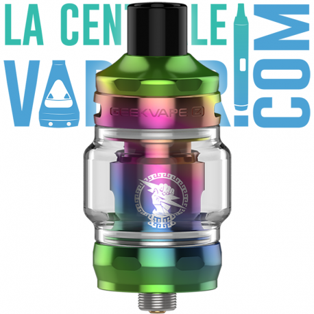 Atomiseur GeekVape Z Nano 2 (3,5 ou 2 mL)