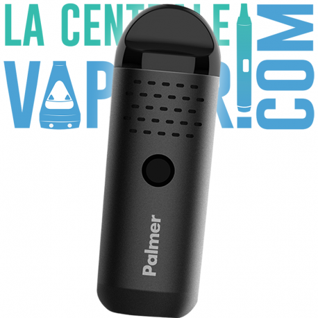 Palmer Anlerr - Vaporisateur ultraportable pour herbes et résines