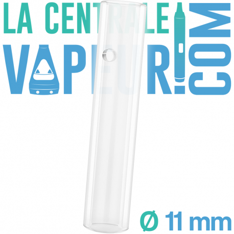 MAD HeatersCuerpo de cristal Revolve 11 mm ( )