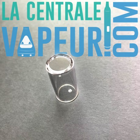 Vaphit X Quartz Cap