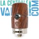 VaporCane Mini TS Arte en Madera