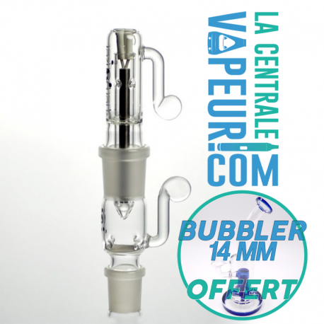 System XL 18.8mm or 14.4mm Herborizer