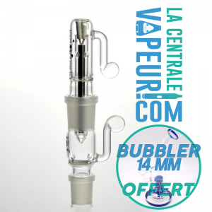 System XL 18.8mm or 14.4mm Herborizer