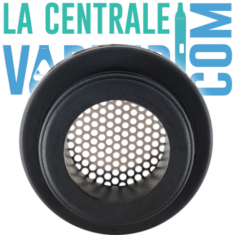 Grille et joint torique de rechange pour l'embout buccal du Fenix Pro