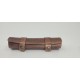 Parchment leather case Labet Komp