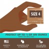 Boveda 58% RH Size 4 - for small and medium CVault 