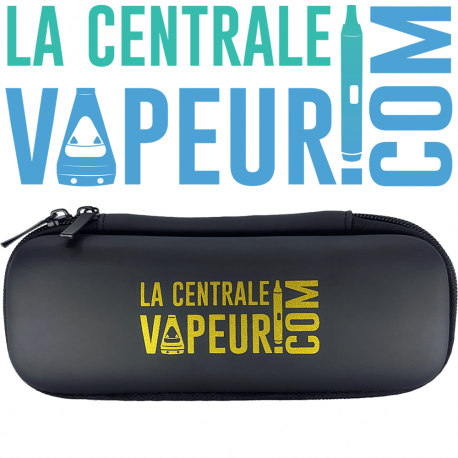 Petite vapochette La Centrale Vapeur