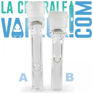 Skydd för LSV-värmare