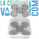 Set de grilles adaptatives Taroma 360