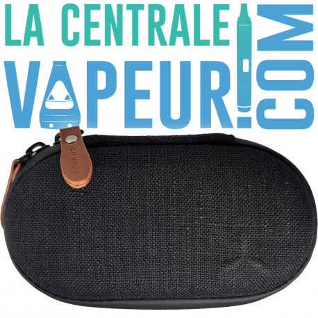 Estuche de transporte antiolor Airvape Legacy Pro