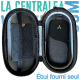 Estuche de transporte antiolor Airvape Legacy Pro