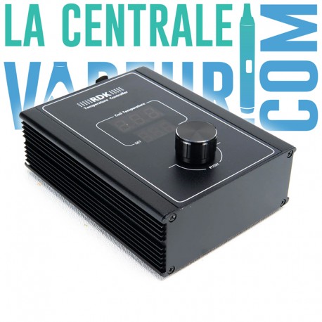 Auber Enail Controller