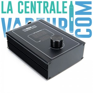 Auber Enail Controller