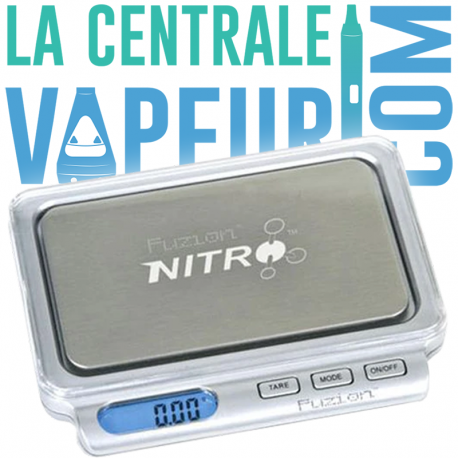 Balance Fuzion Nitro Mini Card NTR-100 x 0,01 g