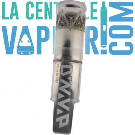 The BallR Cap - Dynavap