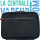 Bolsa antiolor con cierre Airvape