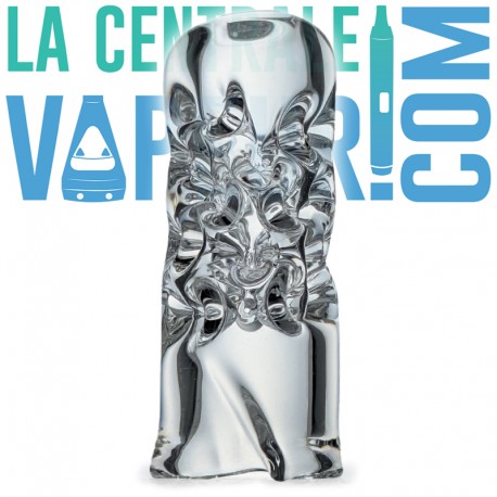 Embout buccal Aero Pivot Hashba Glass