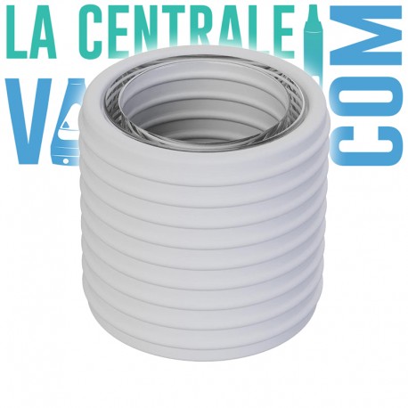 Adaptateur Tempest en quartz pour Wand