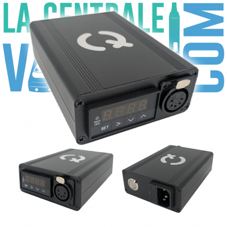 QaromaShop Digital PID Temperature Controller