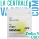 Gummies Puffy Delta 9+CBD - 2x25 (50mg)