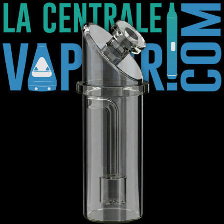 Dr. Dabber Accesorio de cristal de repuesto Switch 2