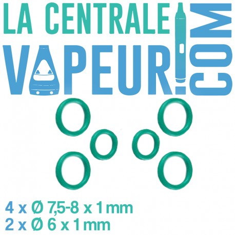 Set de joints Dani Fusion