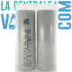 Molicel 21700 P42A 4200 mAh 45 A (set om 2)