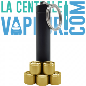 Capsule caddy or pour Roffu - Katalyzer