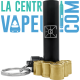 Gold caddy capsule for VAP