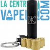 Gold caddy capsule for VAP