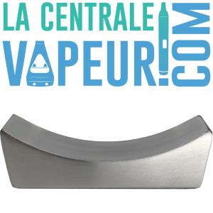 Stand métallique Dynavap (repose-vapo) - Katalyzer