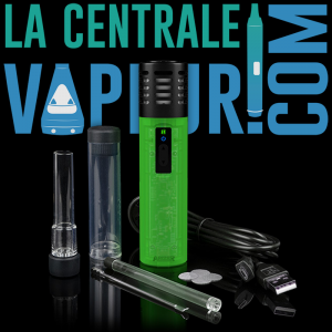 Arizer Aire SE