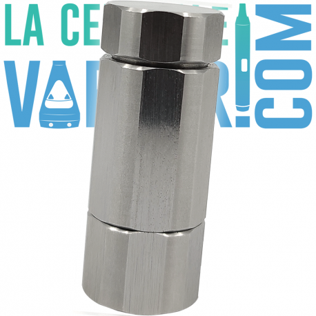 Prensa dosificadora Venty / Mighty+ / Crafty+ - Katalyzer