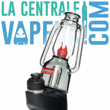 Bowlman Lantern pour Peak