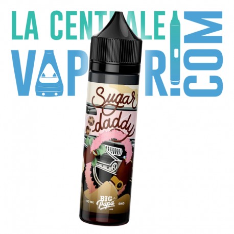 Big Papa 50ml