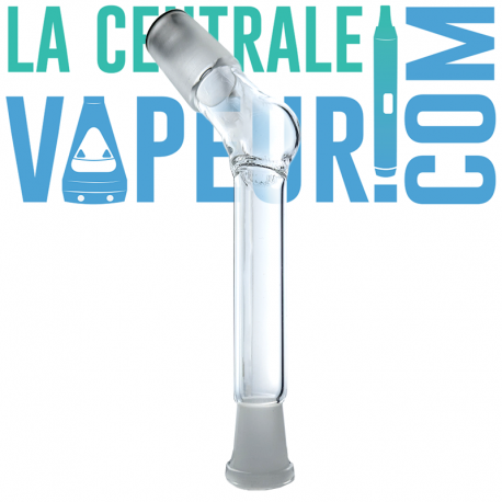 Adaptér na bičové sklo pro Arizer Katalyzer