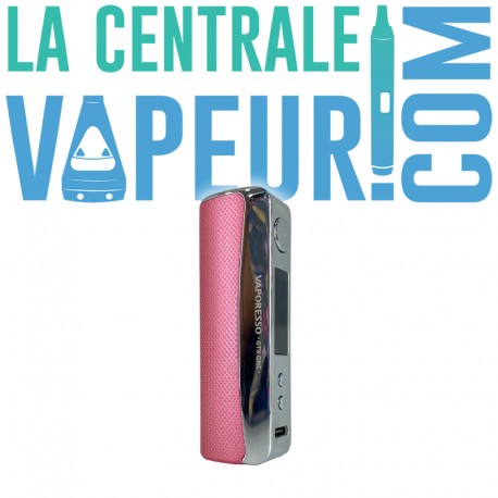 Box GTX One Vaporesso