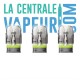 Pack 3 cartouches Wenax Q Pod Geekvape