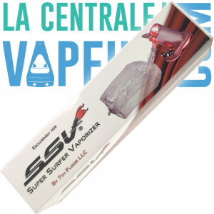 Super Surfer Balloon - for vaporizer