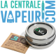 CVault Twist Extra Small (7 g) con bolsa Boveda para regular los niveles de humedad