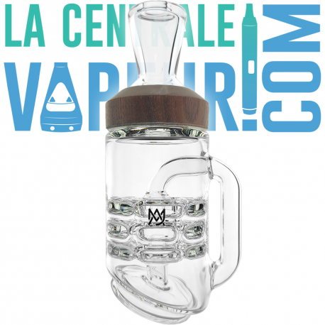 Bubbler Halo pour Peak et Peak Pro - Alpine Collection (MJ Arsenal)