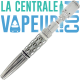 Tornado Full Rig - Complete vaporizer met officiële steel Vestratto
