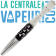 Tornado Full Rig - Vaporizador completo con vástago oficial Vestratto
