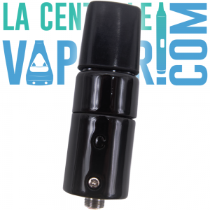 Generation 2 DC - Dry herb atomizer Divine Tribe - True Herb Ceramic atomizer
