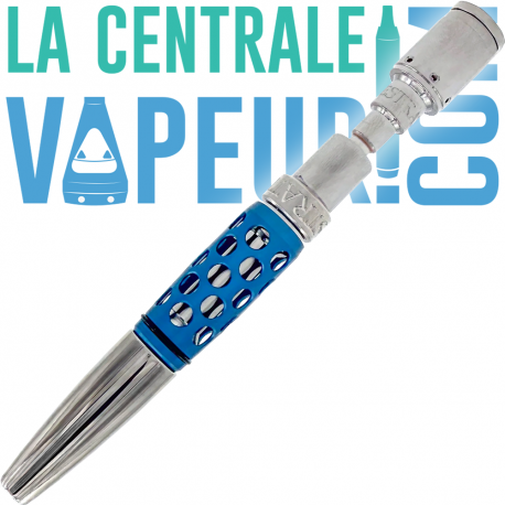 Tornado Full Rig - Vaporizador completo con vástago oficial Vestratto