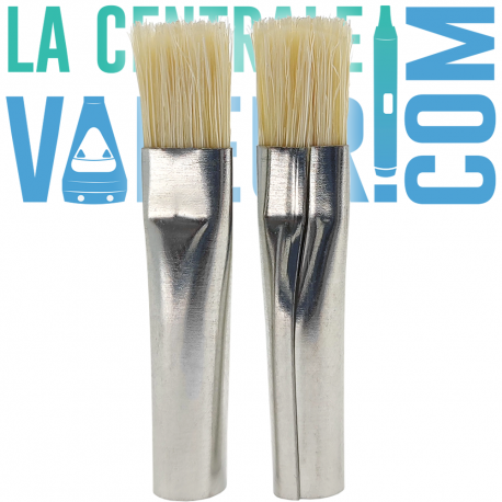 Embout brosse de nettoyage