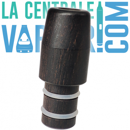 Ersatz-Drip Tip für 2-Con (End Game Labs)