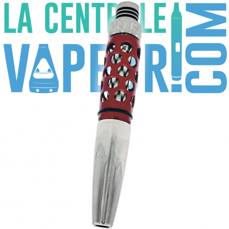 Tornado halfrig (officiële steel) - Tornado halfrig Vestratto