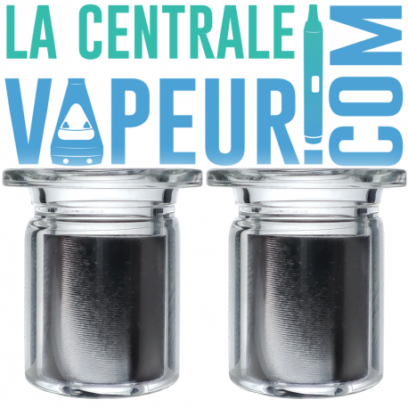 Inner cups pour Wand Ispire (fleurs)